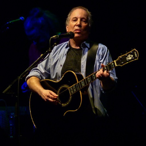 Paul Simon Concerts in San Diego