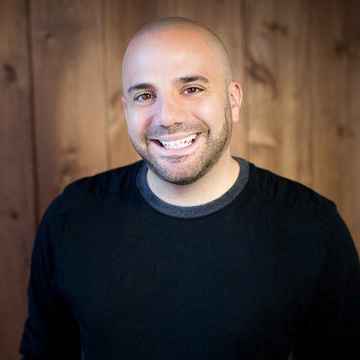 Paul Virzi San Diego Tickets