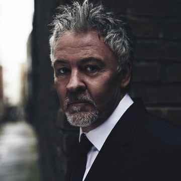 Paul Young Concerts in San Diego