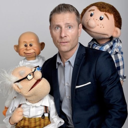Paul Zerdin Concerts in San Diego