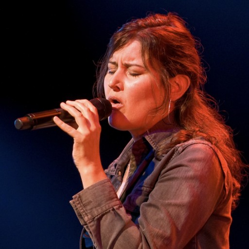 Paula Cole in San Diego