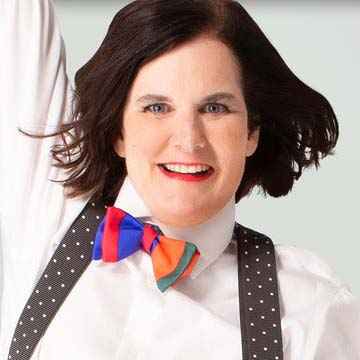 Paula Poundstone San Diego Tickets