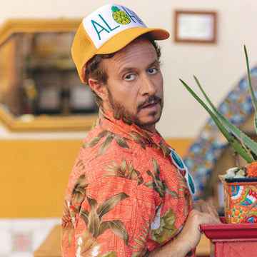 Pauly Shore San Diego Tickets