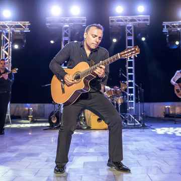 Pavlo San Diego Tickets