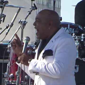 Peabo Bryson San Diego Tickets