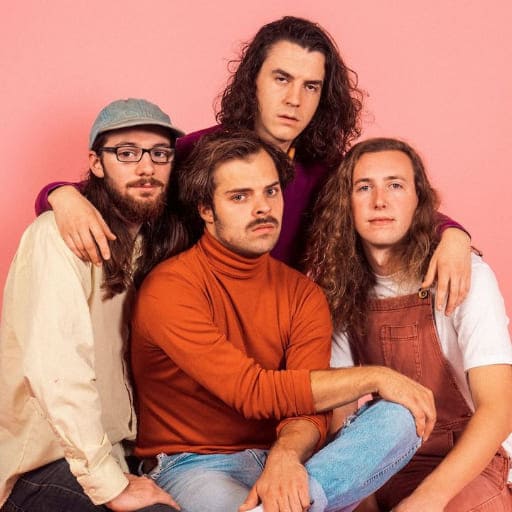 Peach Pit in San Diego