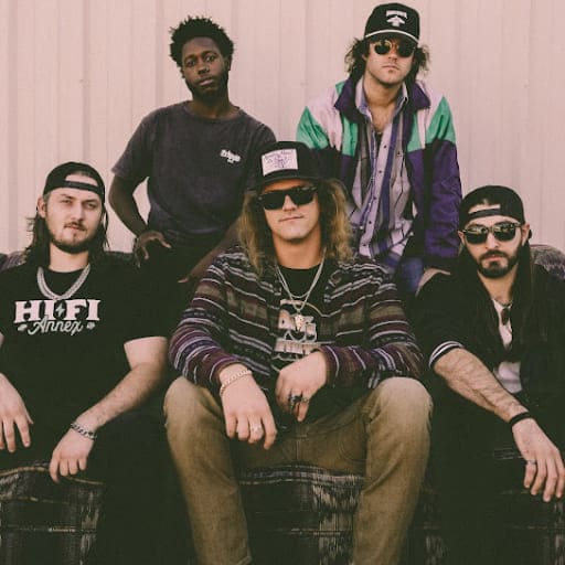 Pecos and The Rooftops San Diego Tickets