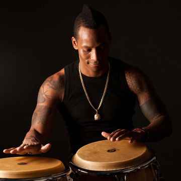Pedrito Martinez San Diego Tickets