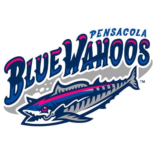 Pensacola Blue Wahoos Schedule 2026–2027
