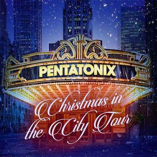 Pentatonix Concerts in San Diego