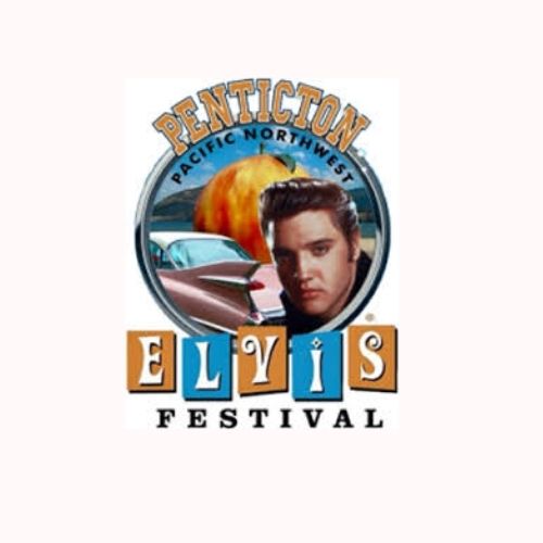 Penticton Elvis Festival concerts in San Diego.