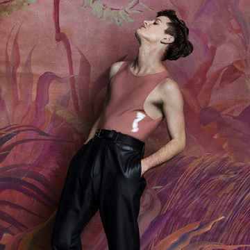 Perfume Genius Concerts in San Diego