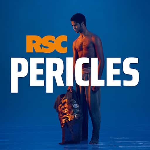 Pericles San Diego Tickets