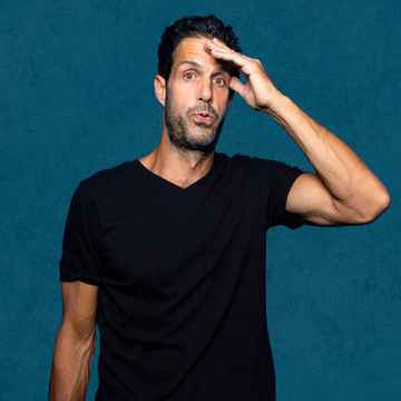 Pete Correale San Diego Tickets