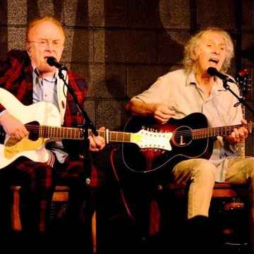 Peter Asher Concerts in San Diego