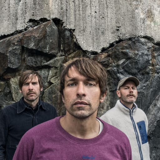 Peter Bjorn And John Concerts in San Diego