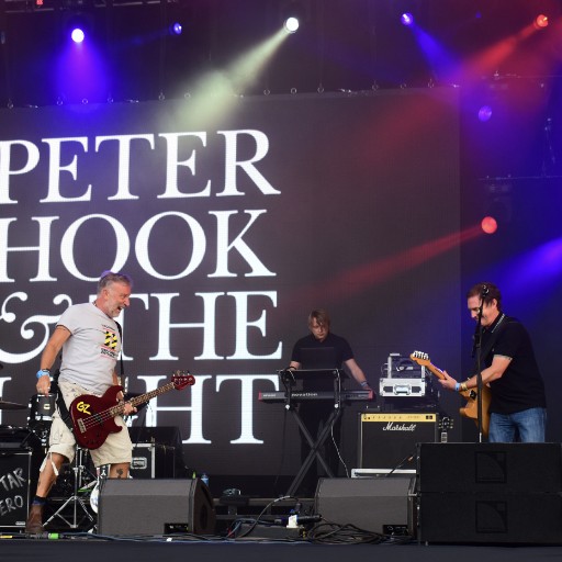 Peter Hook And The Light San Diego Tickets