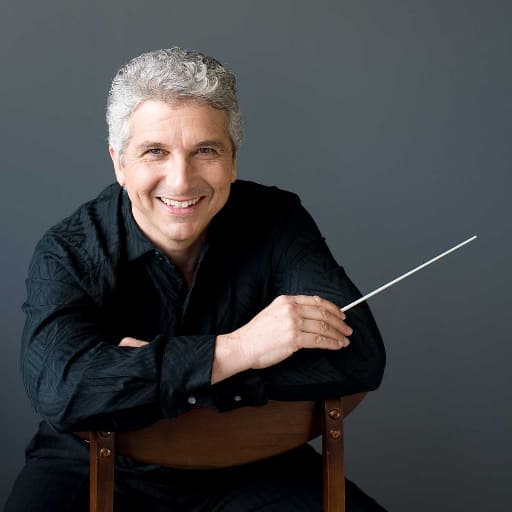 Peter Oundjian San Diego Tickets