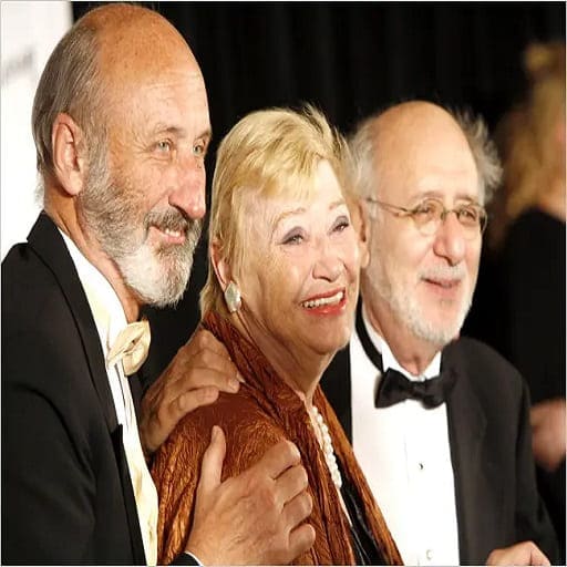 Peter, Paul And Mary San Diego Tickets
