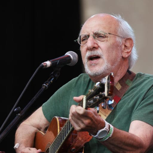 Peter Yarrow San Diego Tickets