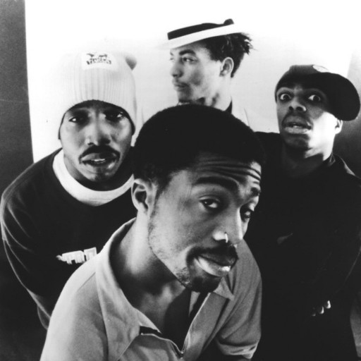 Pharcyde San Diego Tickets
