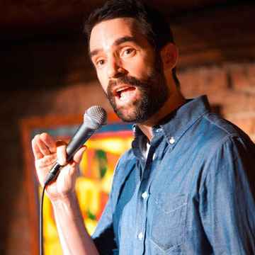 Phil Hanley San Diego Tickets