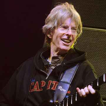 Phil Lesh San Diego Tickets