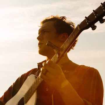 Phillip Phillips in San Diego