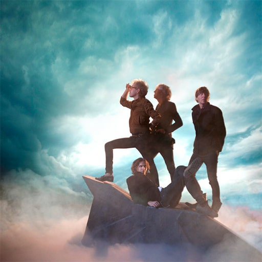 Phoenix - Band San Diego Tickets