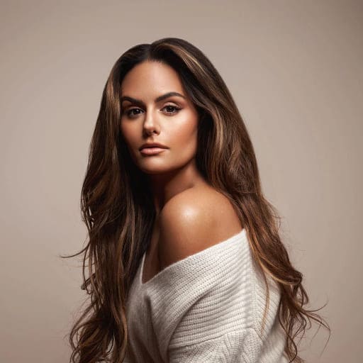 Pia Toscano in San Diego
