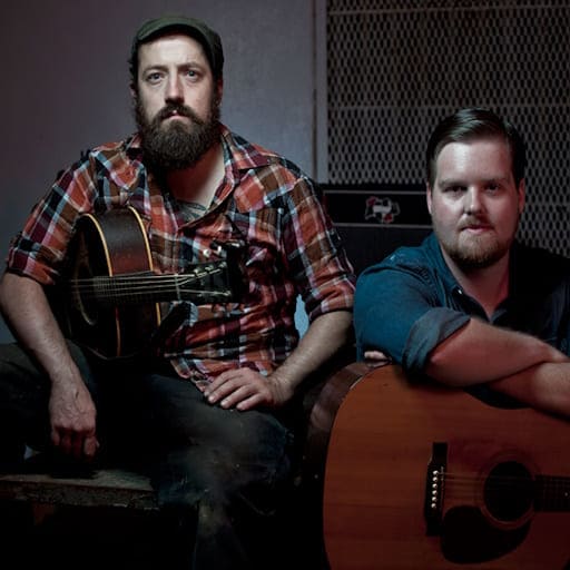 Pierce Edens Concerts in San Diego