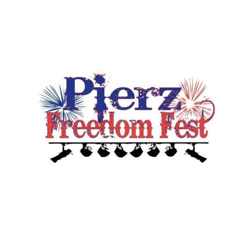 Pierz Freedom Fest San Diego Tickets