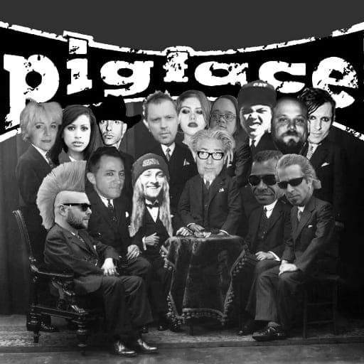 Pigface Concerts in San Diego
