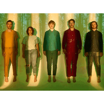 Pinegrove San Diego Tickets