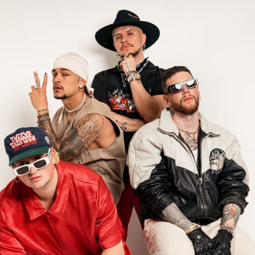Piso 21 San Diego Tickets