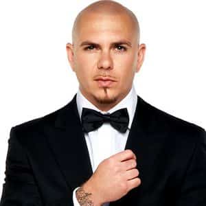 Pitbull San Diego Tickets