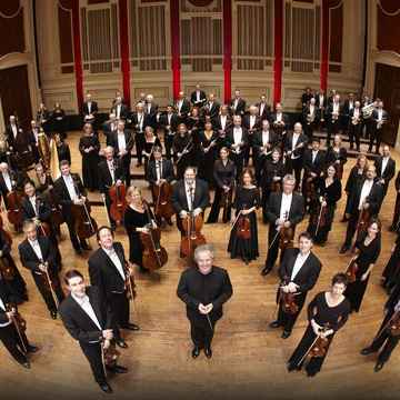 Pittsburgh Symphony Orchestra San Diego Tickets
