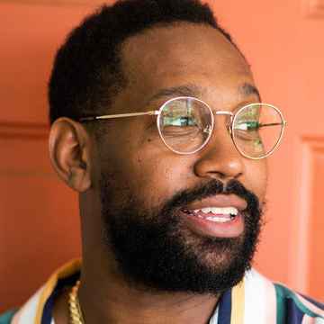 PJ Morton San Diego Tickets