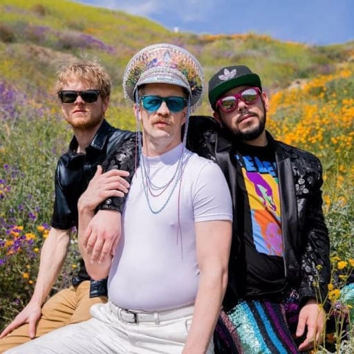Planet Booty San Diego Tickets