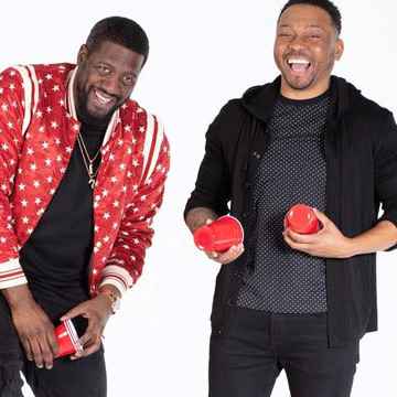 Plastic Cup Boyz San Diego Tickets