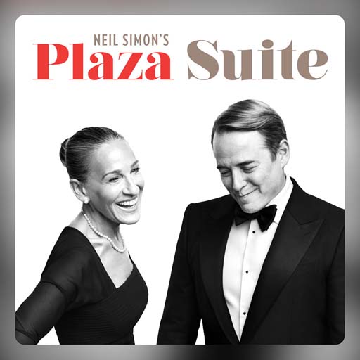 Plaza Suite San Diego Tickets