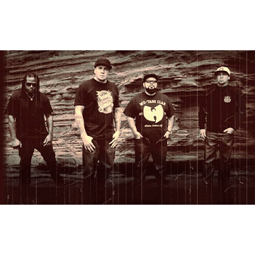 P.O.D. San Diego Tickets