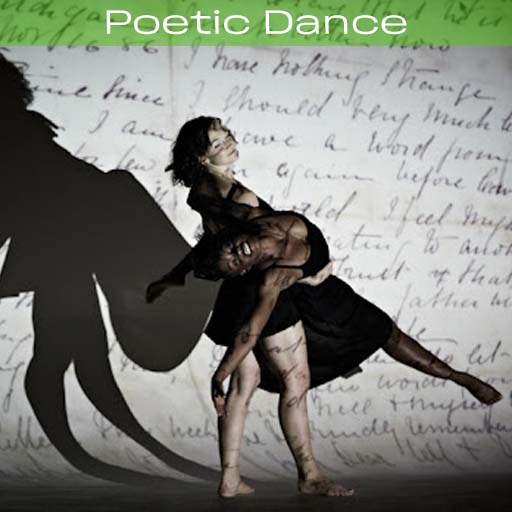 Poetic Dance San Diego Tickets
