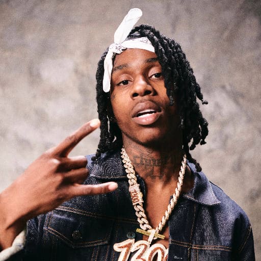 Polo G San Diego Tickets