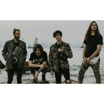 Polyphia Concerts in San Diego