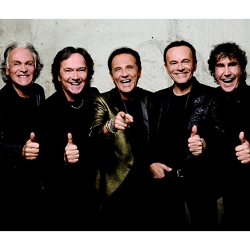 Pooh Concerts in San Diego