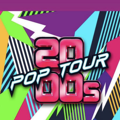 Pop 2000 Tour Concerts in San Diego