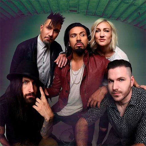 Pop Evil Concerts in San Diego