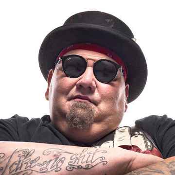 Popa Chubby San Diego Tickets