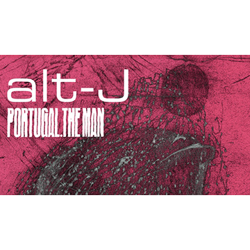 Portugal. The Man Concerts in San Diego